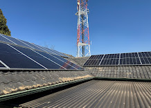 Solar panel maintenance